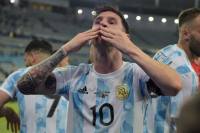 كأس العالم.. ليونيل ميسي على أعتاب 4 أرقام تاريخية