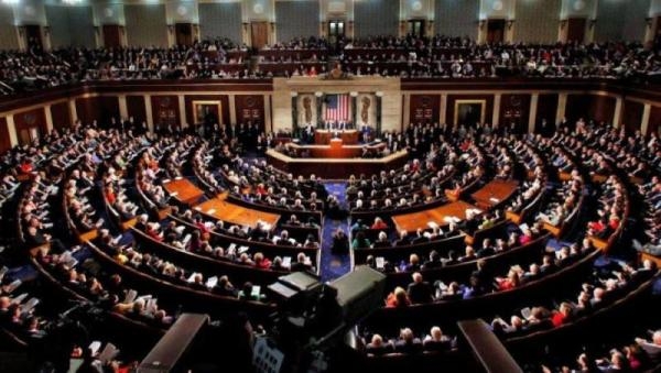 الديمقراطيون يحسمون أغلبية مجلس الشيوخ الأمريكى- واس