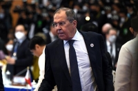 بعد قمة كمبوديا.. روسيا وأمريكا تخفقان في الاتفاق على صيغة بيان مشترك