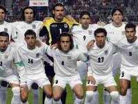 «فيفا» لم تتطرق إلى دعوات طرد إيران من كأس العالم أسوة بمنتخب روسيا - رويترز
