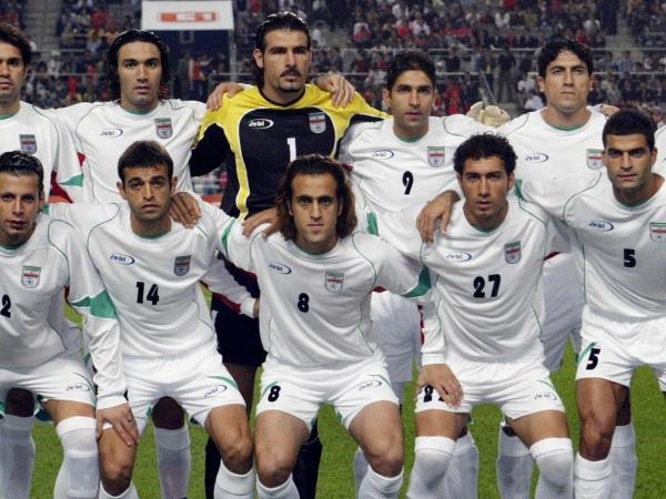 «ذي أوبزرفر»: مشاركة إيران في نهائيات كأس العالم أمر مخزي