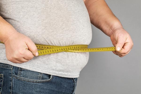 الوزن الزائد مشكلة يعانيها الكثيرون - اليوم
