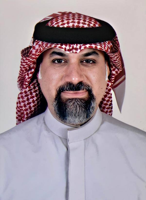 Dr.. Basem Al-Bahrani stresses the need to wear a mask to reduce the spread of Corona - today 