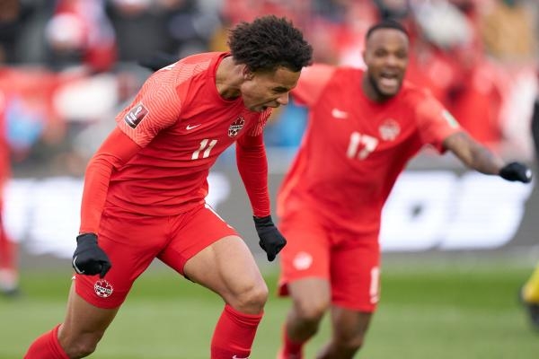 منافس المغرب.. الكشف عن قائمة كندا في كأس العالم 2022