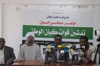 متقاعدون سودانيون يعلنون "ميليشيا" يقودها ناطق سابق بالجيش
