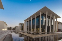 جامعة الأميرة نورة تحصد 3 مراكز متقدمة في «المؤتمر السعودي الخامس للمحاكاة الصحية»