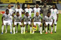 بارتي يقود قائمة غانا في كأس العالم 2022