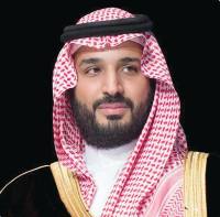 صاحب السمو الملكي الأمير محمد بن سلمان بن عبد العزيز آل سعود ولي العهد رئيس مجلس الوزراء يرأس وفد المملكة في قمة العشرين 