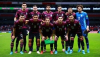 مجموعة الأخضر.. المنتخب المكسيكي يُعلن قائمته التي ستخوض كأس العالم 2022