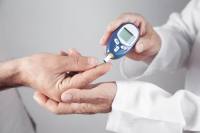 اختبار السكري مهم لاكتشاف المرض مبكرًا - مشاع إبداعي