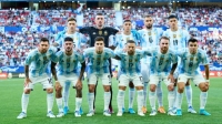 مونديال 2022: الأرجنتين تواجه الامارات وديا في آخر محطاتها قبل النهائيات