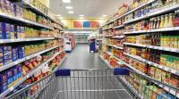 أسعار الأغذية مؤثر كبير في زيادة التضخم (أرشيفية)