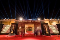 السينما السعودية واعدة وحضورها في مهرجان القاهرة السينمائي مهم - اليوم