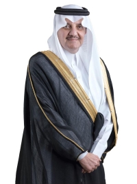 صاحب السمو الملكي الامير سعود بن نايف أمير المنطقة الشرقية