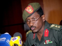 الاستخبارات السودانية تعتقل قائد «ميليشيا» بعد ساعات من إعلانها