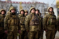 أبرزها «دلتا».. صحيفة أمريكية: أوكرانيا ميدان اختبار للأسلحة الجديدة
