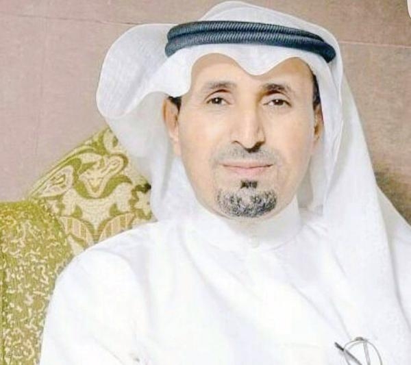 عبد الله الشهاب سكرتير المجلس البلدي السابق والمهتم بشؤون البيئة- اليوم