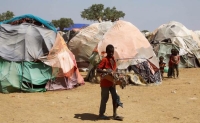لجنة الإنقاذ الدولية تحث المانحين على التحرك لإنقاذ شرق أفريقيا من المجاعة