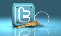 تويتر يعمل على تشفير الرسائل من طرف إلى طرف