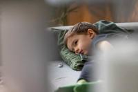 أبرزها النوم المتقطع.. تعرف على أشهر اضطرابات النوم لدى الأطفال