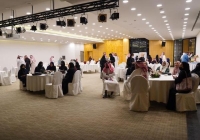 "غرفة مكة" تختم فعاليات وورش عمل ومعارض خلال الأسبوع العالمي لريادة الأعمال