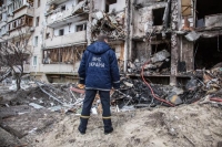 "ليس خطأ أوكرانيا".. ناتو: روسيا تتحمل المسؤولية عن انفجار بولندا
