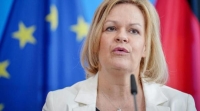 وزيرة الداخلية الألمانية تطرح استراتيجية جديدة لمكافحة الجريمة المنظمة