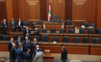 للمرة السادسة.. "النواب اللبناني" يفشل في انتخاب رئيس جديد