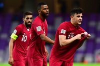 مونديال 2022 : حمل ثقيل لمنتخب قطر في المشاركة الأولى