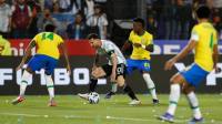 مونديال 2022: البرازيل والأرجنتين في طليعة المرشحين