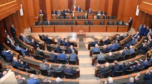 مجلس النواب اللبناني وفشل للمرة السادسة لانتخاب رئيس للدولة- اليوم