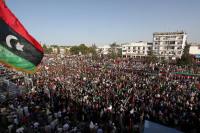 الأمم المتحدة تطالب الليبيين بسرعة الذهاب للانتخابات - مشاع إبداعي
