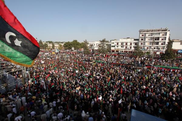 الأمم المتحدة تحث الليبيين على الذهاب للانتخابات