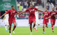 مواعيد مباريات منتخب قطر في كأس العالم 2022