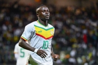 رسميا.. استبعاد ساديو ماني من قائمة السنغال في كأس العالم 2022