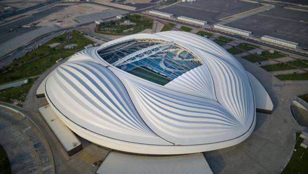 استاد الجنوب - موقع FIFA WORLD QATAR 2022
