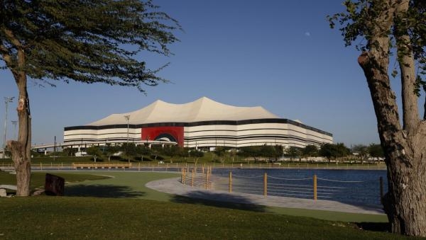 استاد البيت - موقع FIFA WORLD QATAR 2022