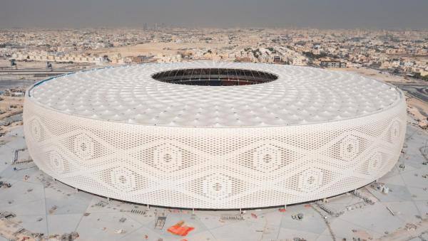 استاد الثمامة - FIFA WORLD QATAR 2022