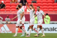 مواعيد مباريات منتخب تونس في كأس العالم 2022