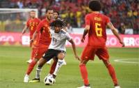 موعد مباراة مصر وبلجيكا الودية والتشكيل المتوقع