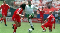 حضور سعودي.. أفضل 5 مشاركات عربية في كأس العالم