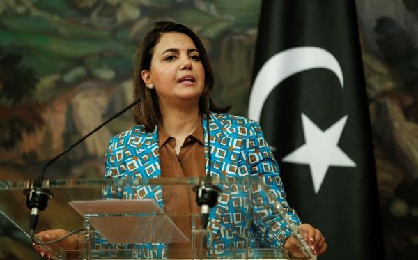 أثينا لفتت إلى محاولة وزيرة خارجية طرابلس فرض أمر واقع على العالم- اليوم
