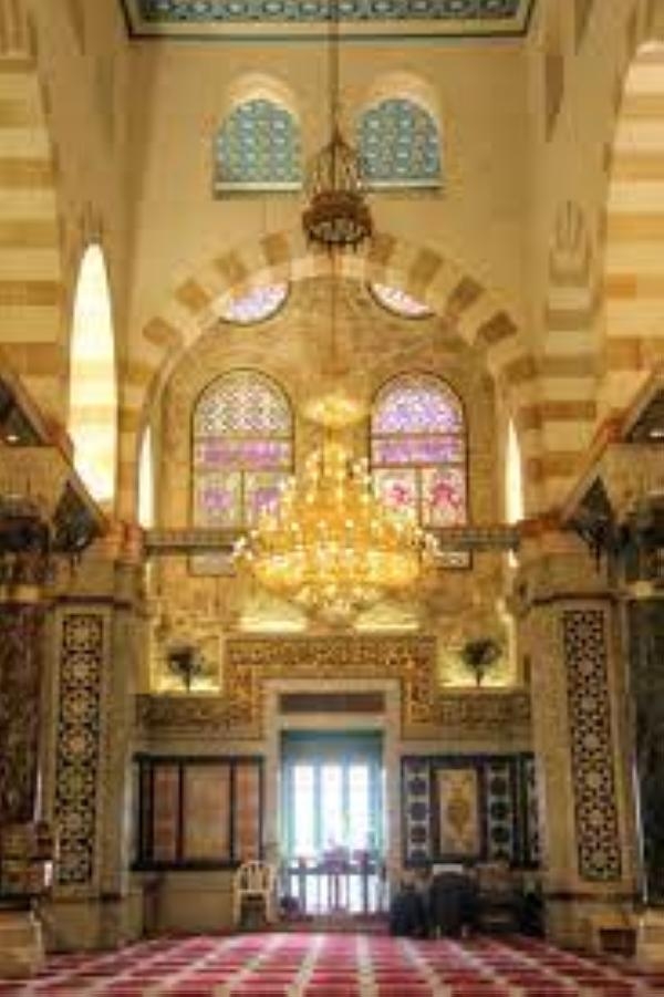 فن العمارة الإسلامية - مشاع إبداعي
