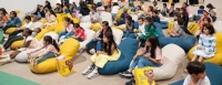 «مستقبل وهوية».. إطلاق مهرجان «أطفال الثقافة» في ذي أرينا غرناطة