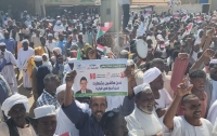 بموكب في الخرطوم.. «نداء السودان» المحسوب على «الإخوان» يرفض الاتفاق السياسي