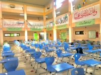 350 ألف طالب وطالبة يؤدون اختبارات الفصل الدراسي الأول بالمدينة المنورة غدًا