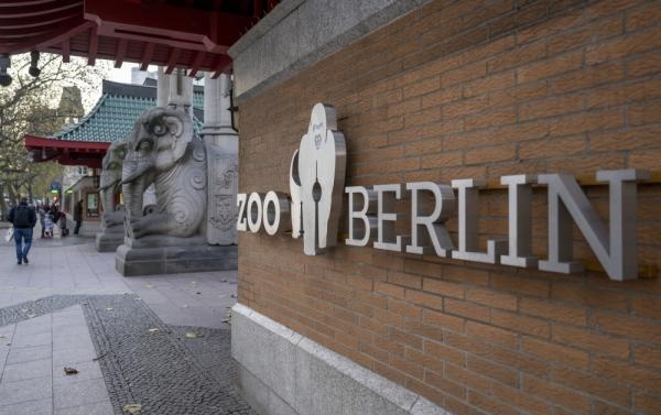 استمرار إغلاق حديقة حيوان برلين بسبب إنفلونزا الطيور