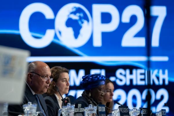 الأمم المتحدة: صندوق تعويضات المناخ خطوة مهمة نحو العدالة