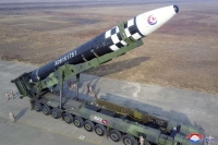 بعد صواريخ بيونج يانج.. كوريا الجنوبية تشارك في اجتماع مجلس الأمن الدولي