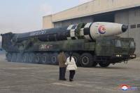 مجموعة السبع تطالب برد "قوي" على صواريخ كوريا الشمالية